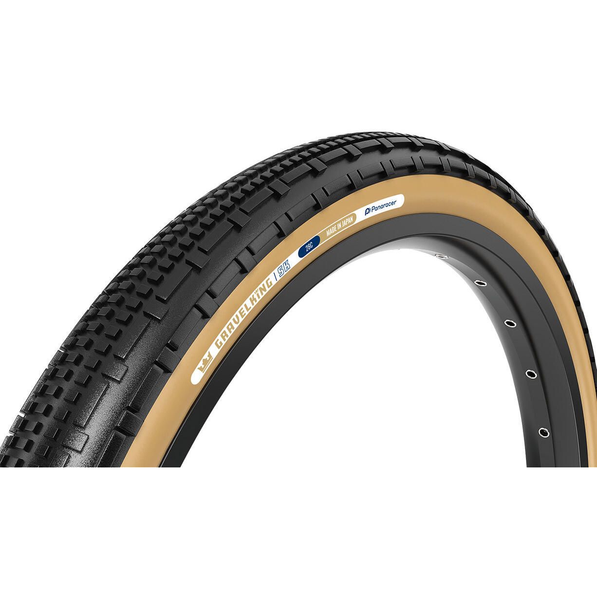 Panaracer Gravelking SK MTB Tire | FortNine
