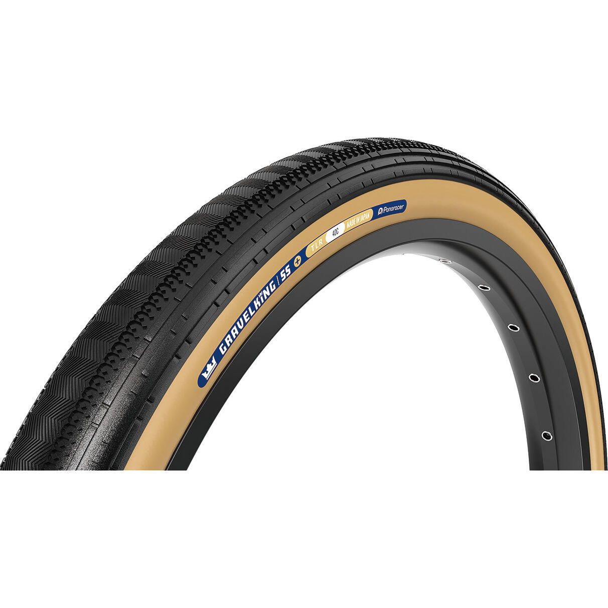 Panaracer Gravelking SS+ TLR MTB Tire | FortNine