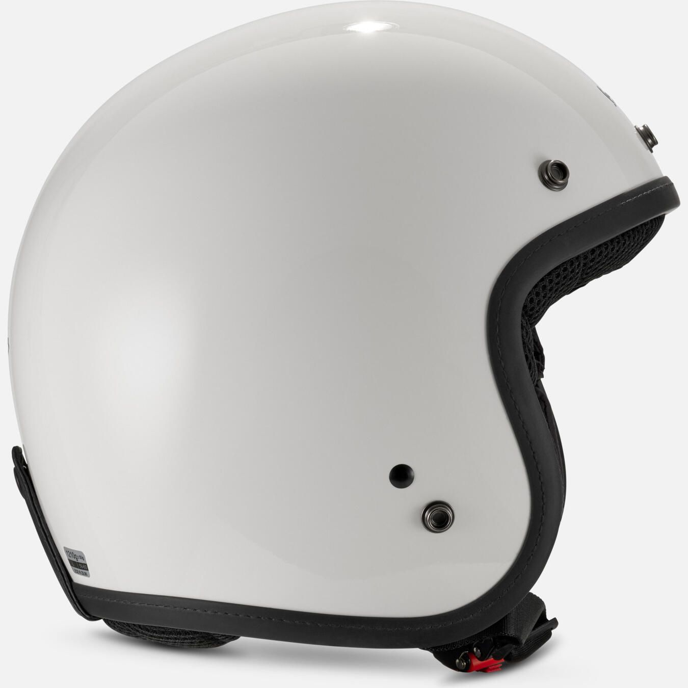 Piaggio Vespa Versilia Jet Helmet | FortNine