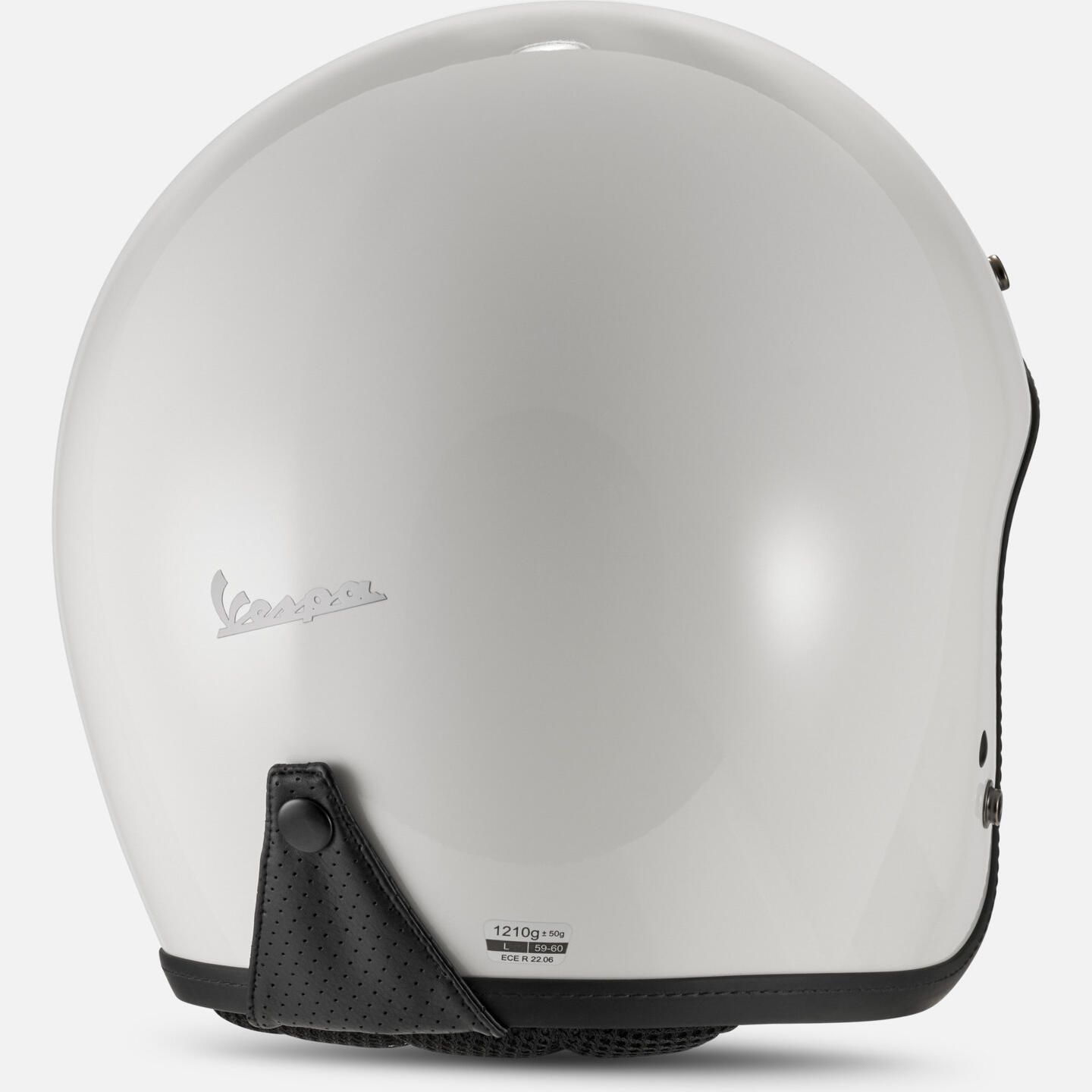 Piaggio Vespa Versilia Jet Helmet | FortNine