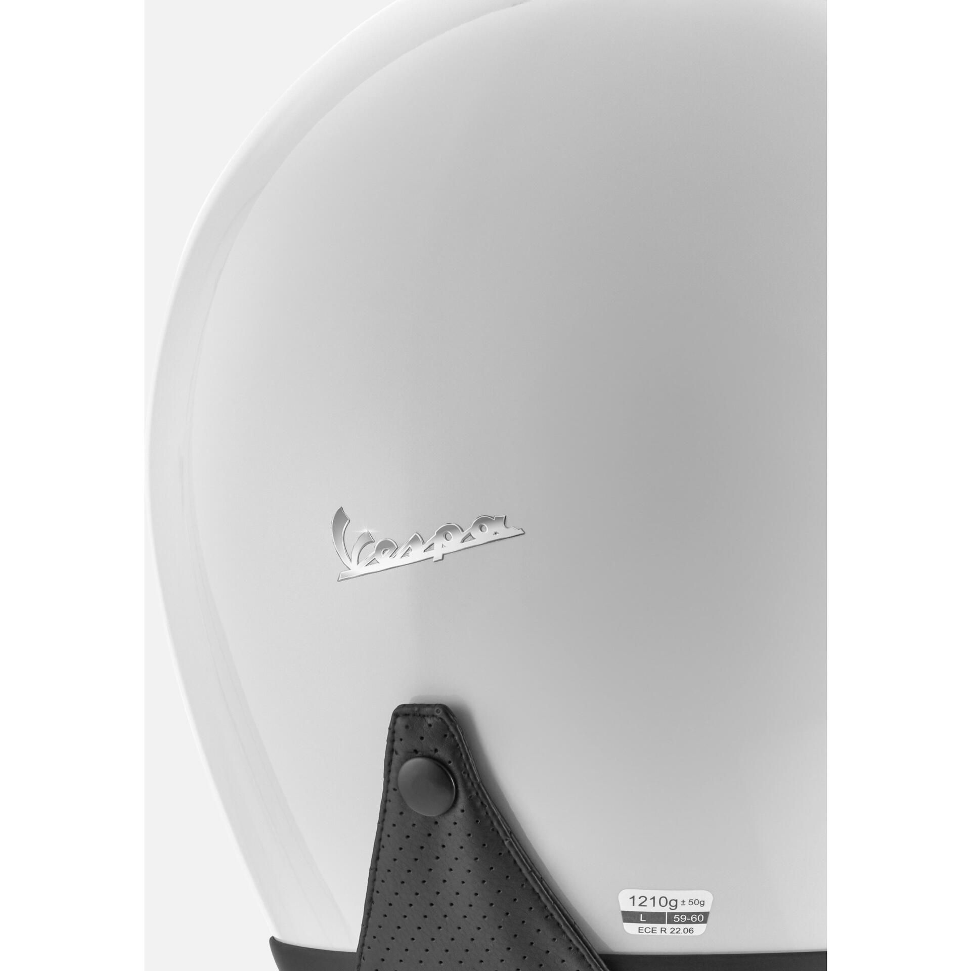 Piaggio Vespa Versilia Jet Helmet | FortNine