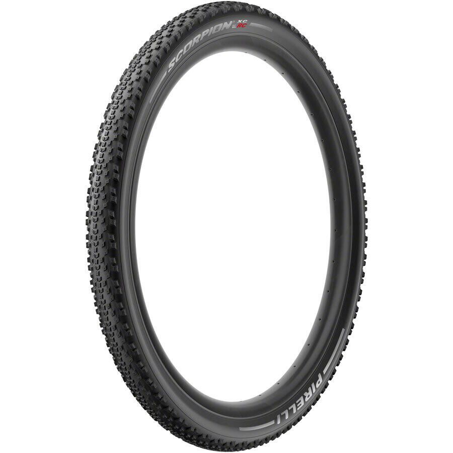 Pirelli Scorpion XC RC 29×2.2（2本セット） Pirelli Scorpion XC RC MTB Tire | FortNine