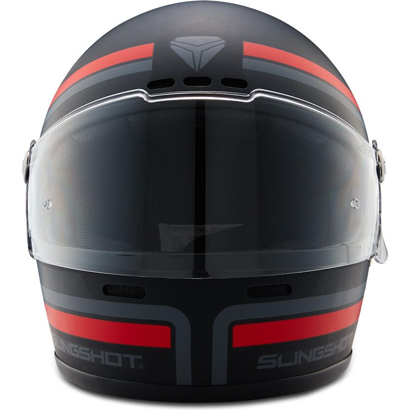 634☺︎ Polaris Slingshot Helmet | FortNine