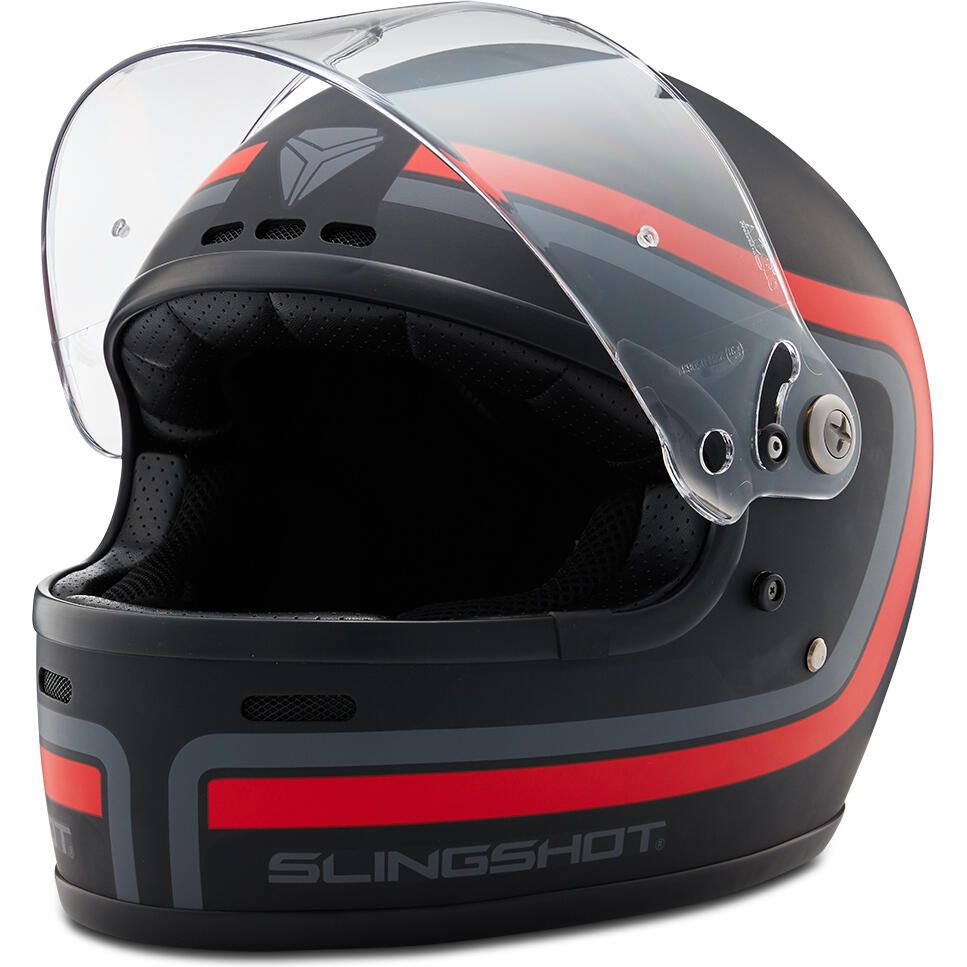 htmt3322⭐︎ Polaris Slingshot Helmet | FortNine