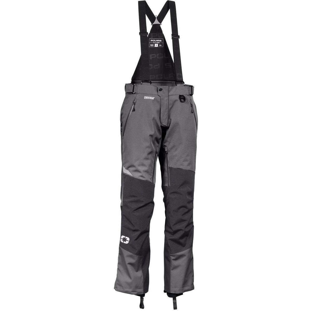 Polaris TECH54 Switchback Insulated Bib | FortNine