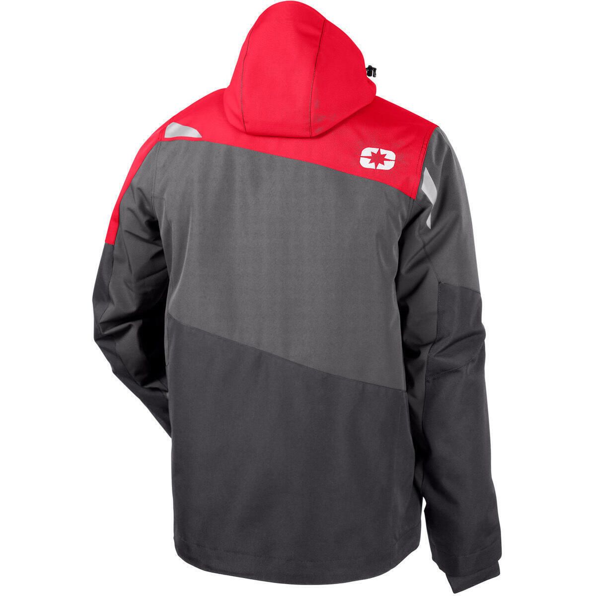 Polaris TECH54 Switchback Insulated Jacket | FortNine