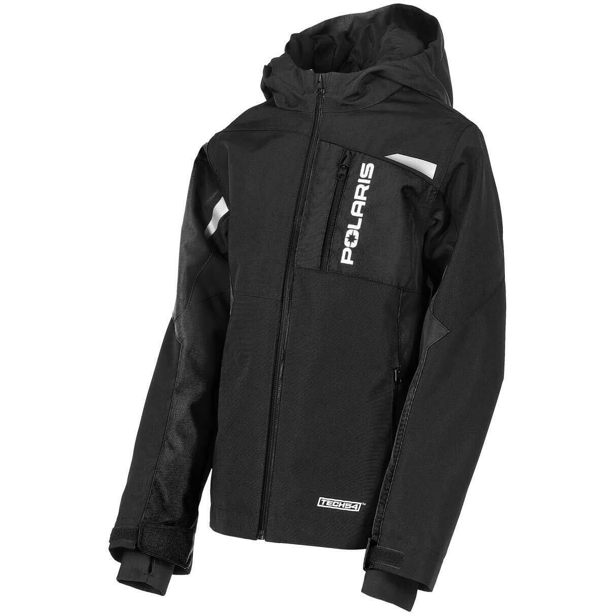 Polaris Youth TECH54 Switchback Insulated Jacket | FortNine