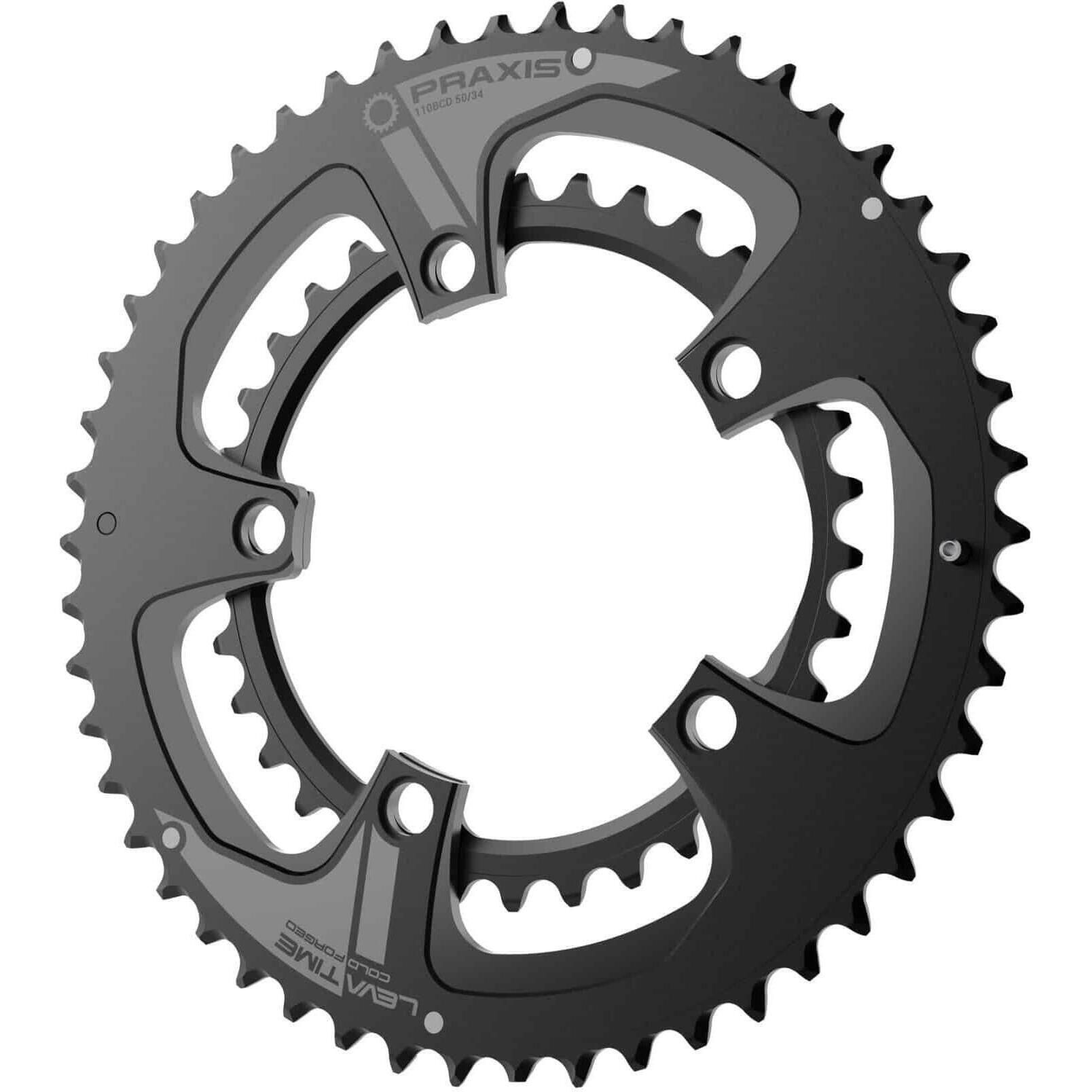 Praxis Works Road Chainring Set | FortNine