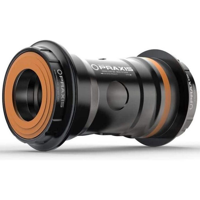 Praxis Works Shimano BB30/PF30 Conversion Bottom Bracket | FortNine