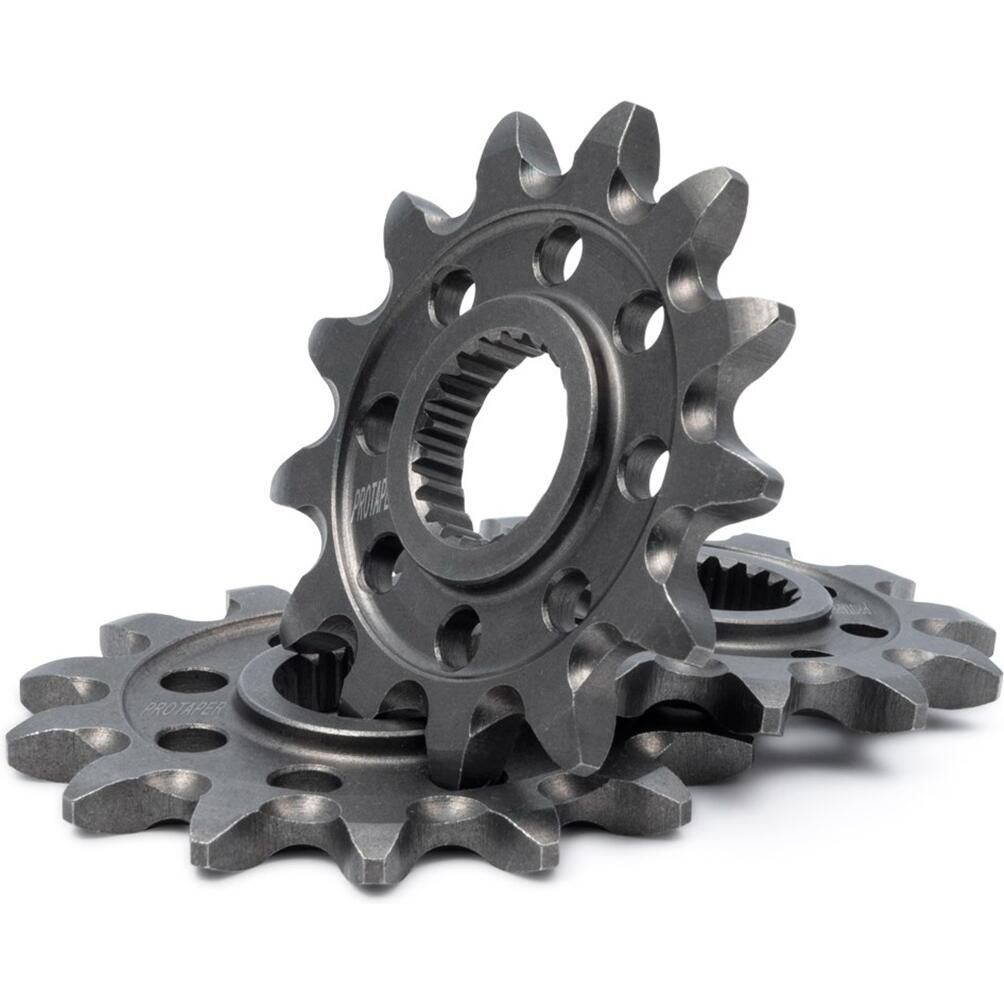 Pro Taper Front Sprocket - 11T - 038349 | FortNine