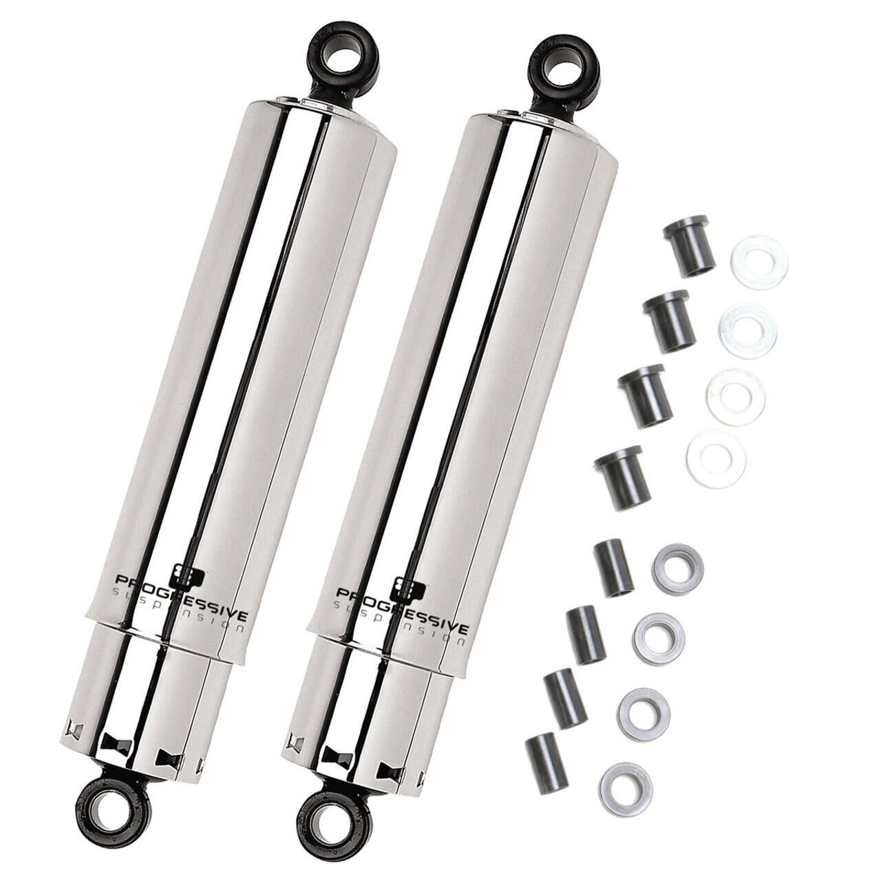 Progressive Suspension 412 Series Shocks 13.5