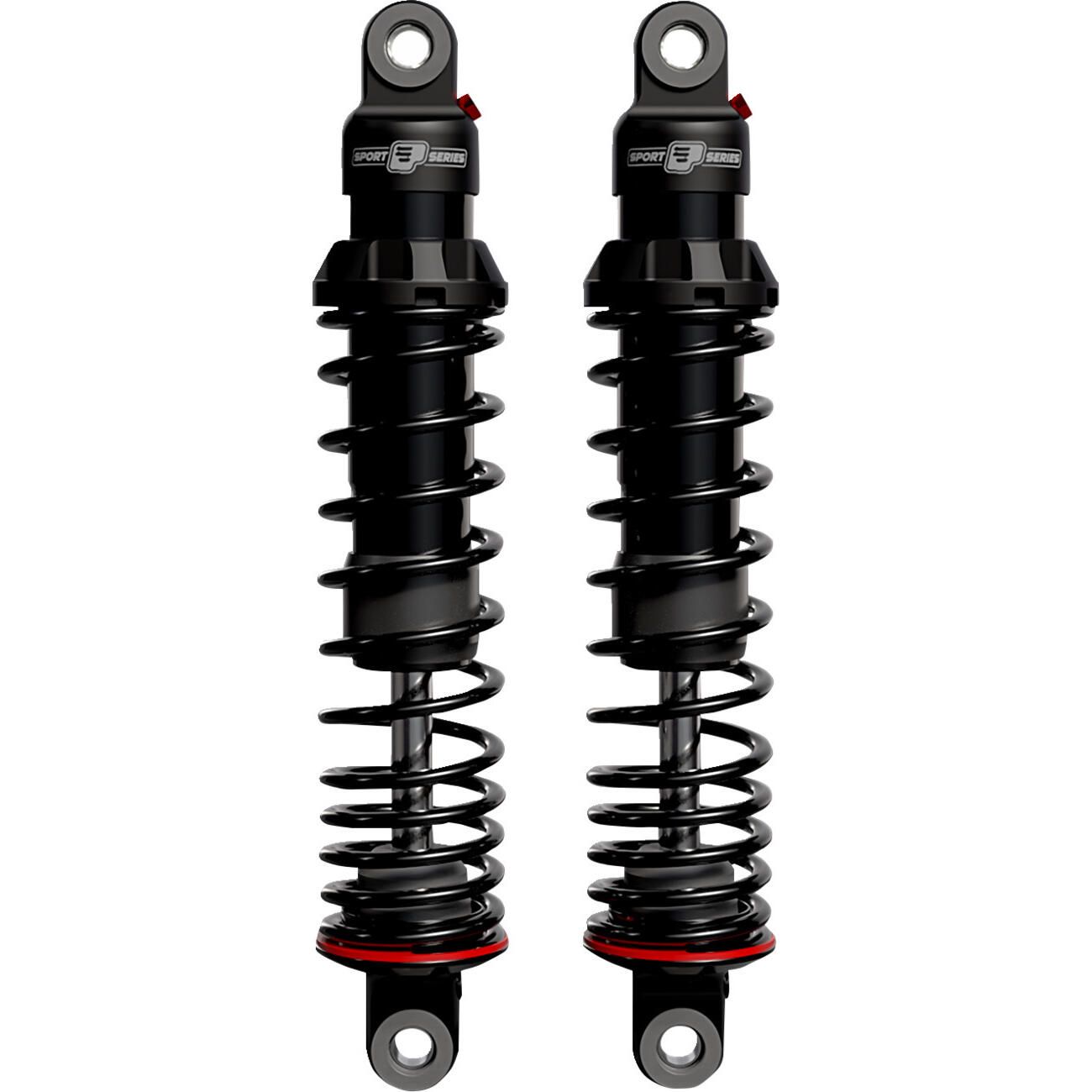 Progressive Suspension 494 Series Shocks - 12