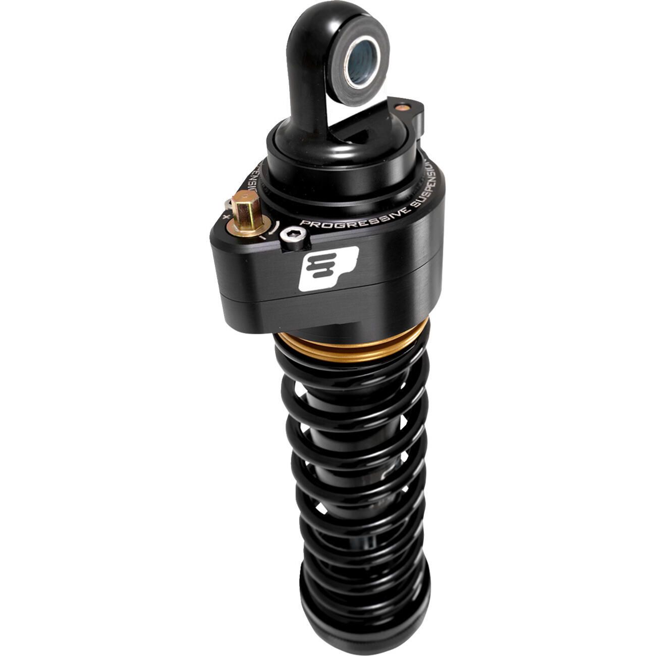 Progressive Suspension 944 Series Ultra Touring Shocks - Black