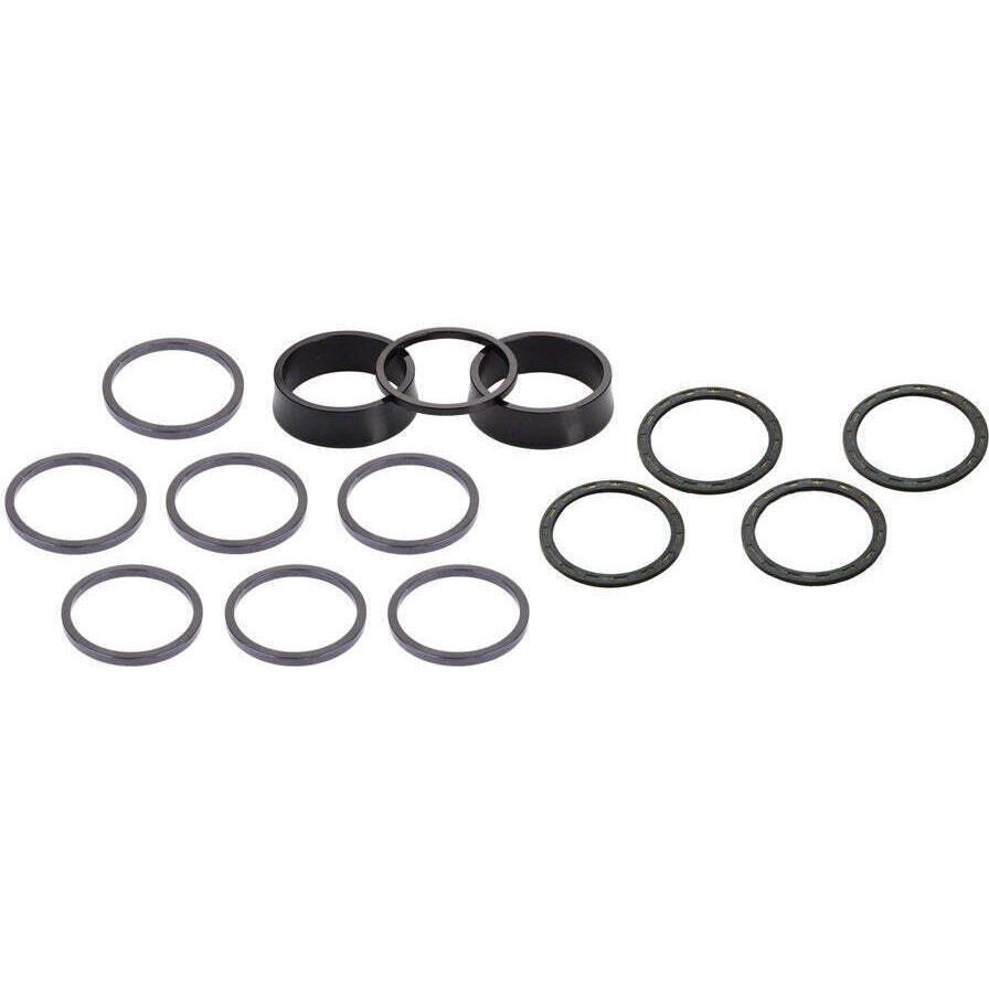Race Face Cinch Crankset Spacer Kit - F10019 | FortNine