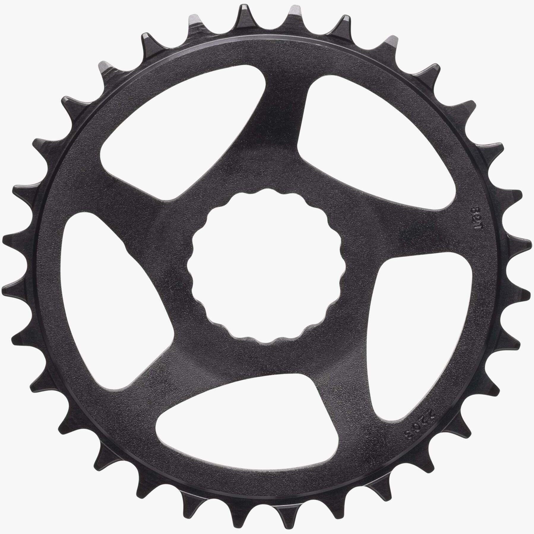Race Face Cinch Direct Mount NW 1X Chainring | FortNine