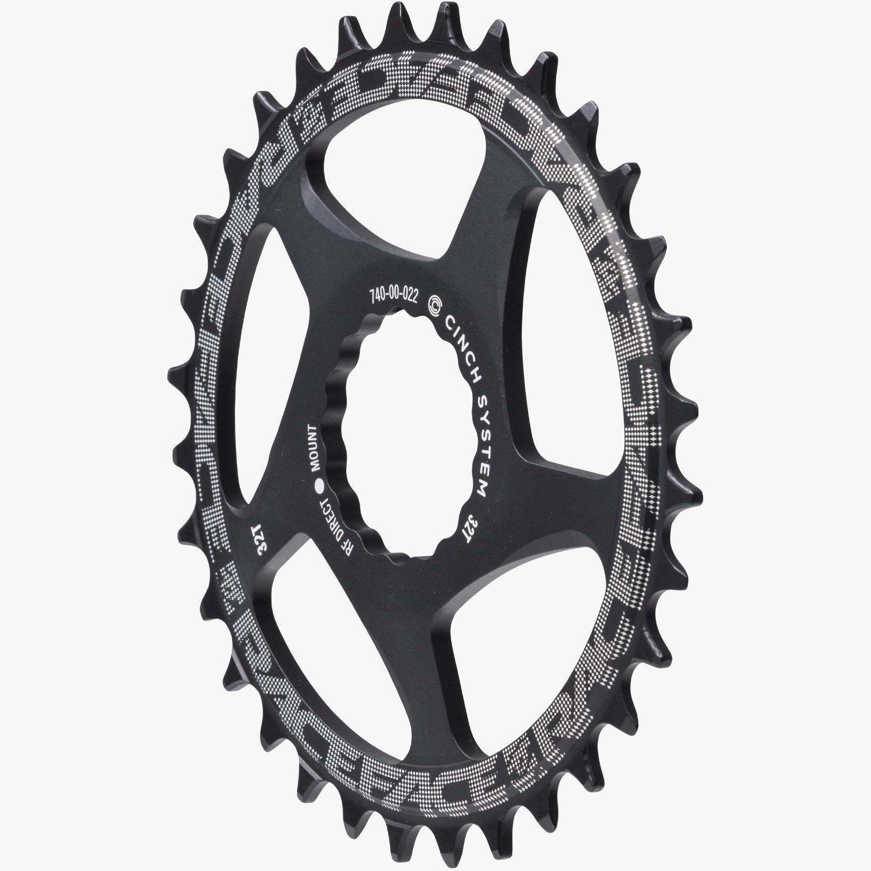 Race Face Cinch Direct Mount NW 1X Chainring | FortNine