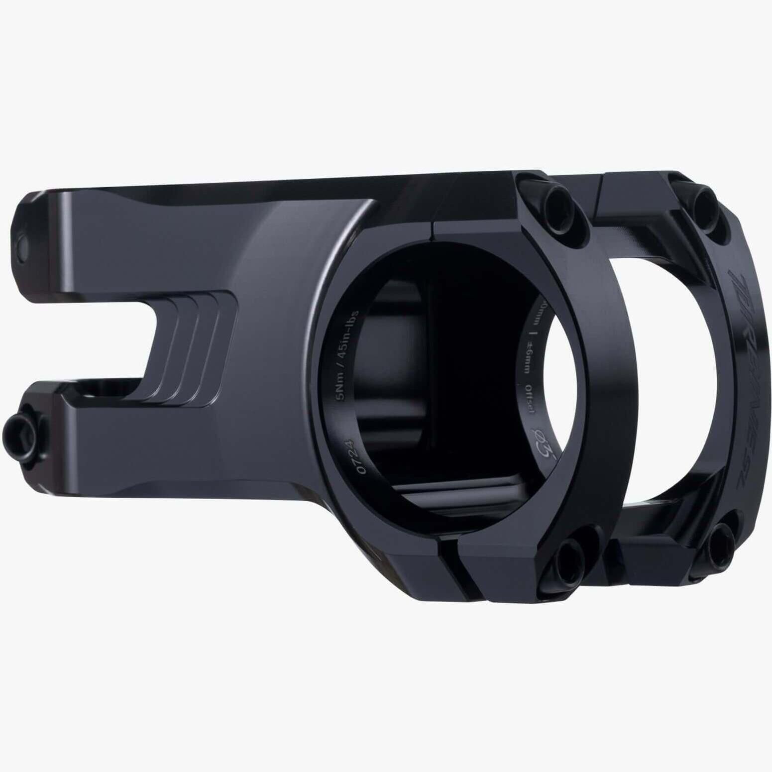 Race Face Turbine ハンドルバー 740mmステム50mm Race Face Turbine SL Stem | FortNine