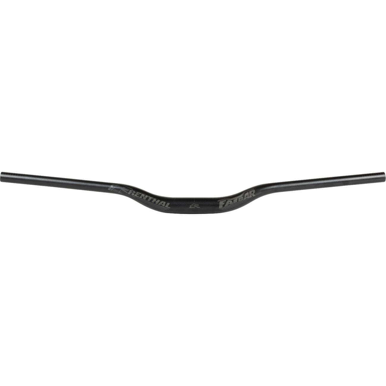 Renthal Fatbar 35 DHステムセット Renthal Fatbar35 MTB Handlebar | FortNine