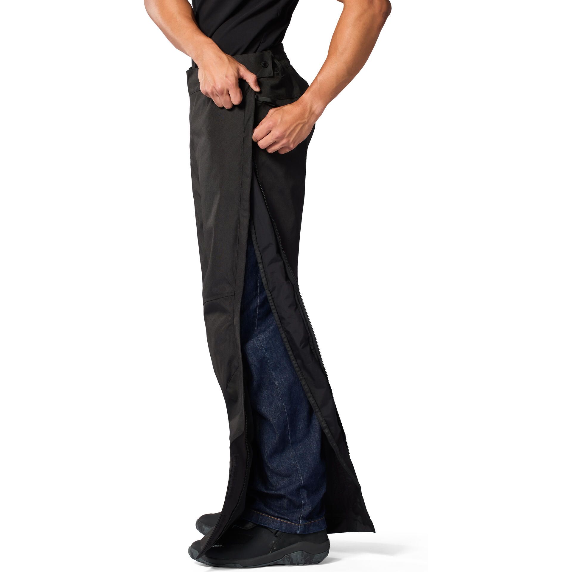 Revit Axis 3 H2O Pants | FortNine