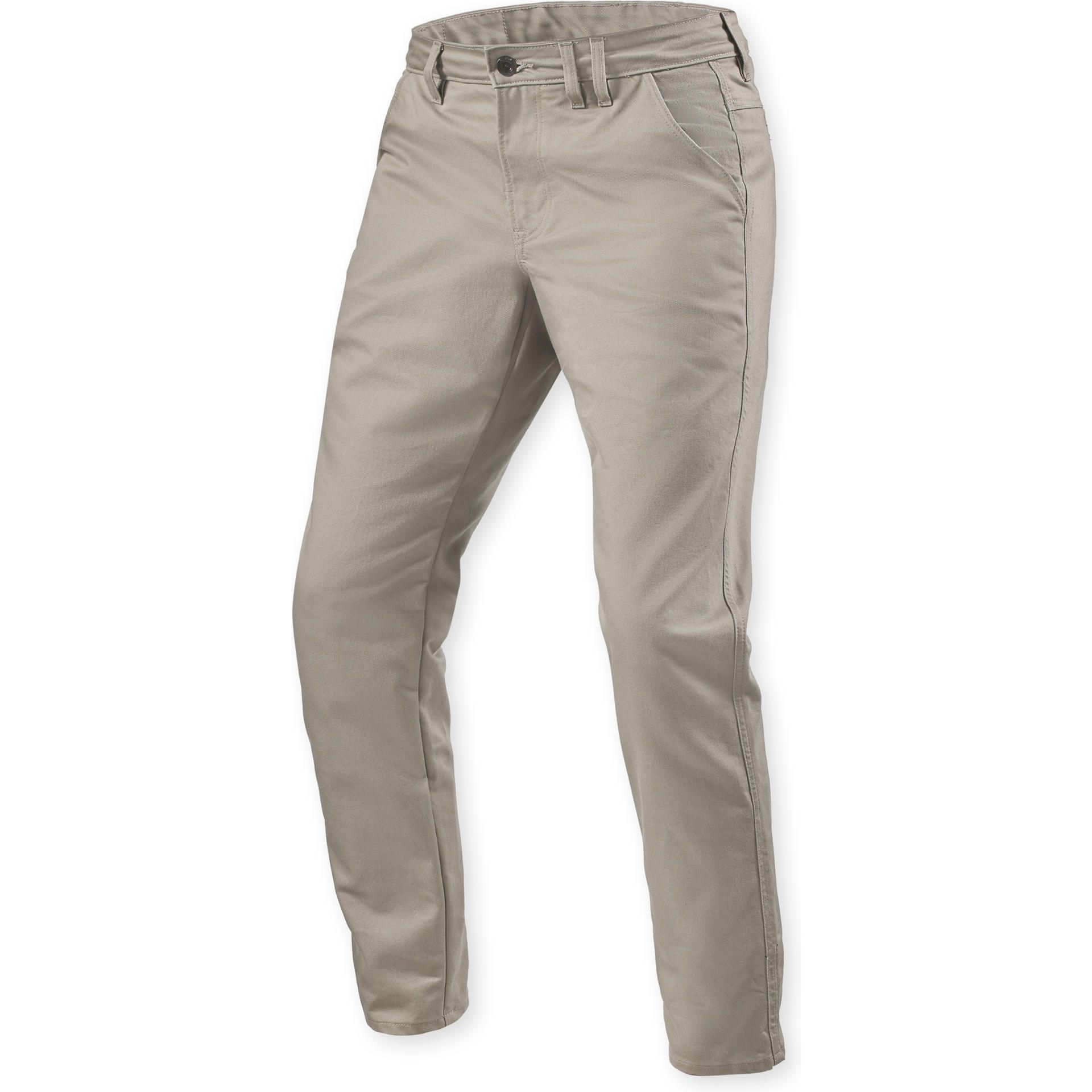 Revit Chino Dean 2 Tapered Jeans | FortNine