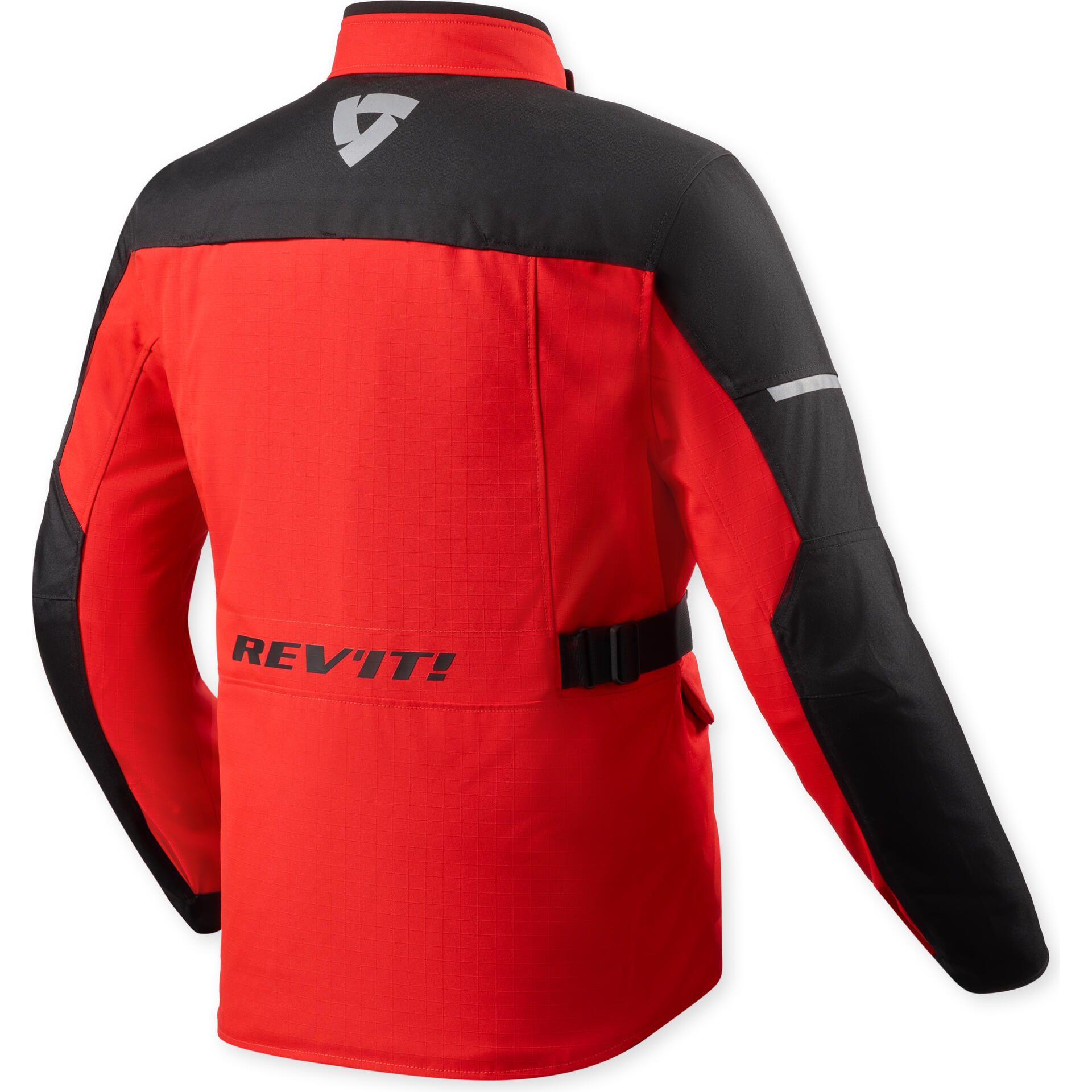 Revit Convergent H2O Jacket | FortNine