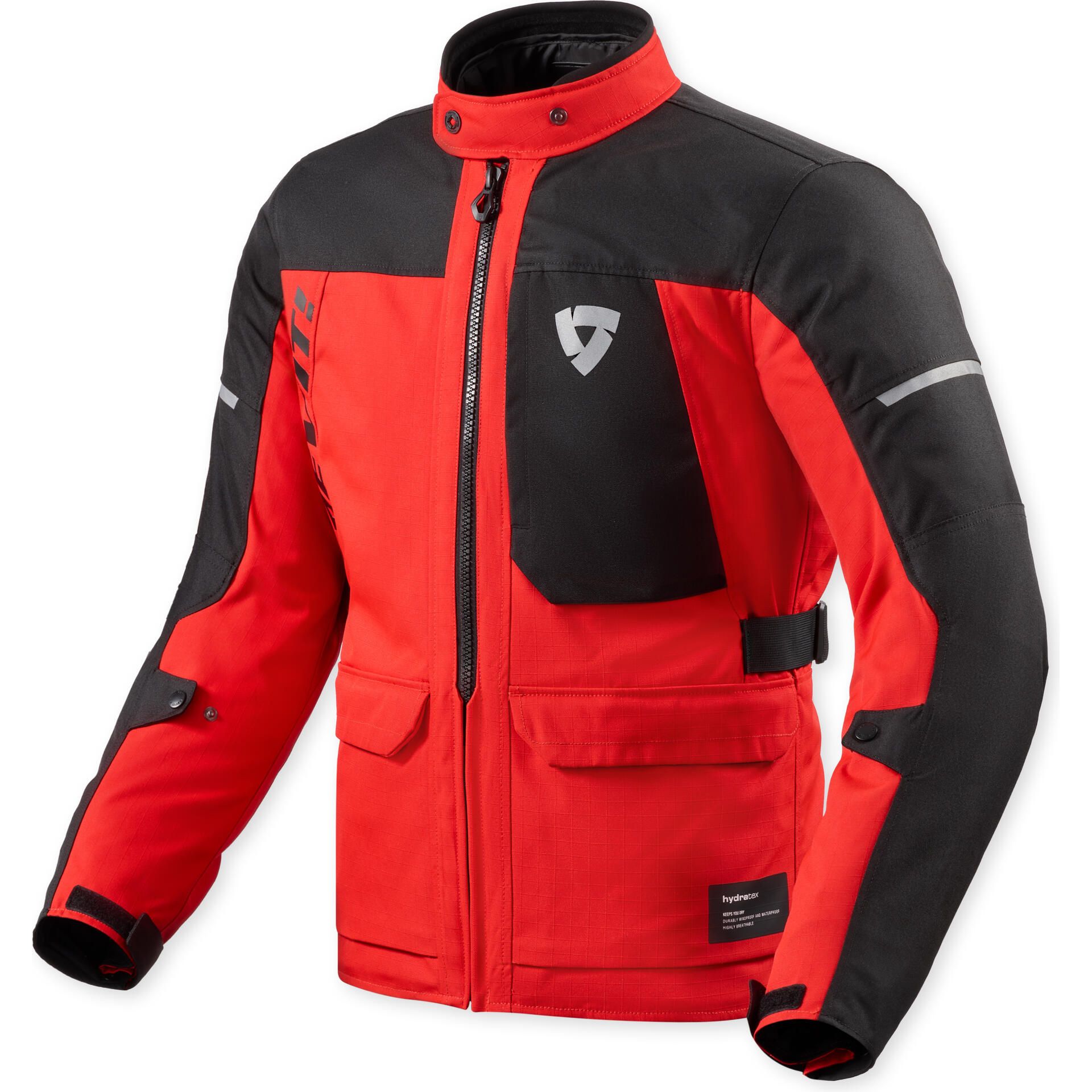 Revit Convergent H2O Jacket | FortNine