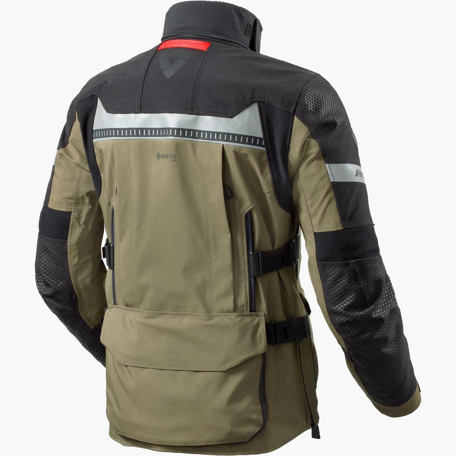 Revit Dominator 3 GTX Jacket | FortNine