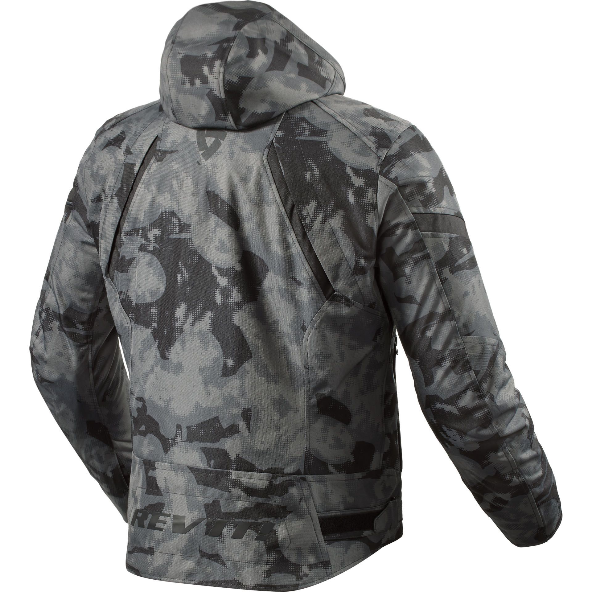 Revit Flare 3 H2O Jacket | FortNine
