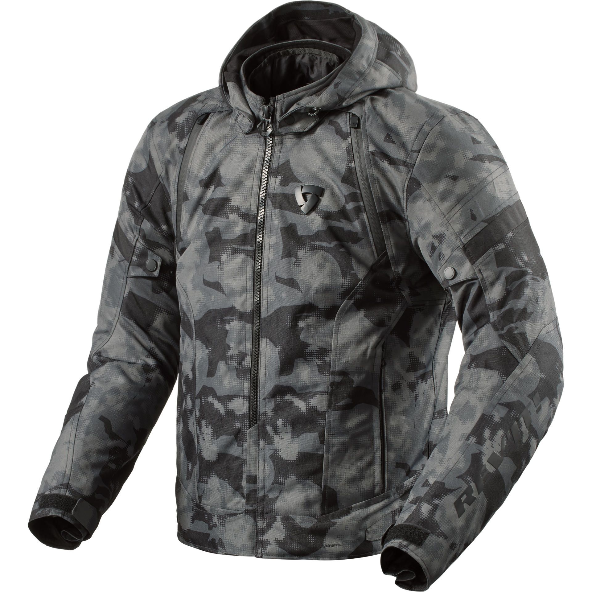Revit Flare 3 H2O Jacket | FortNine