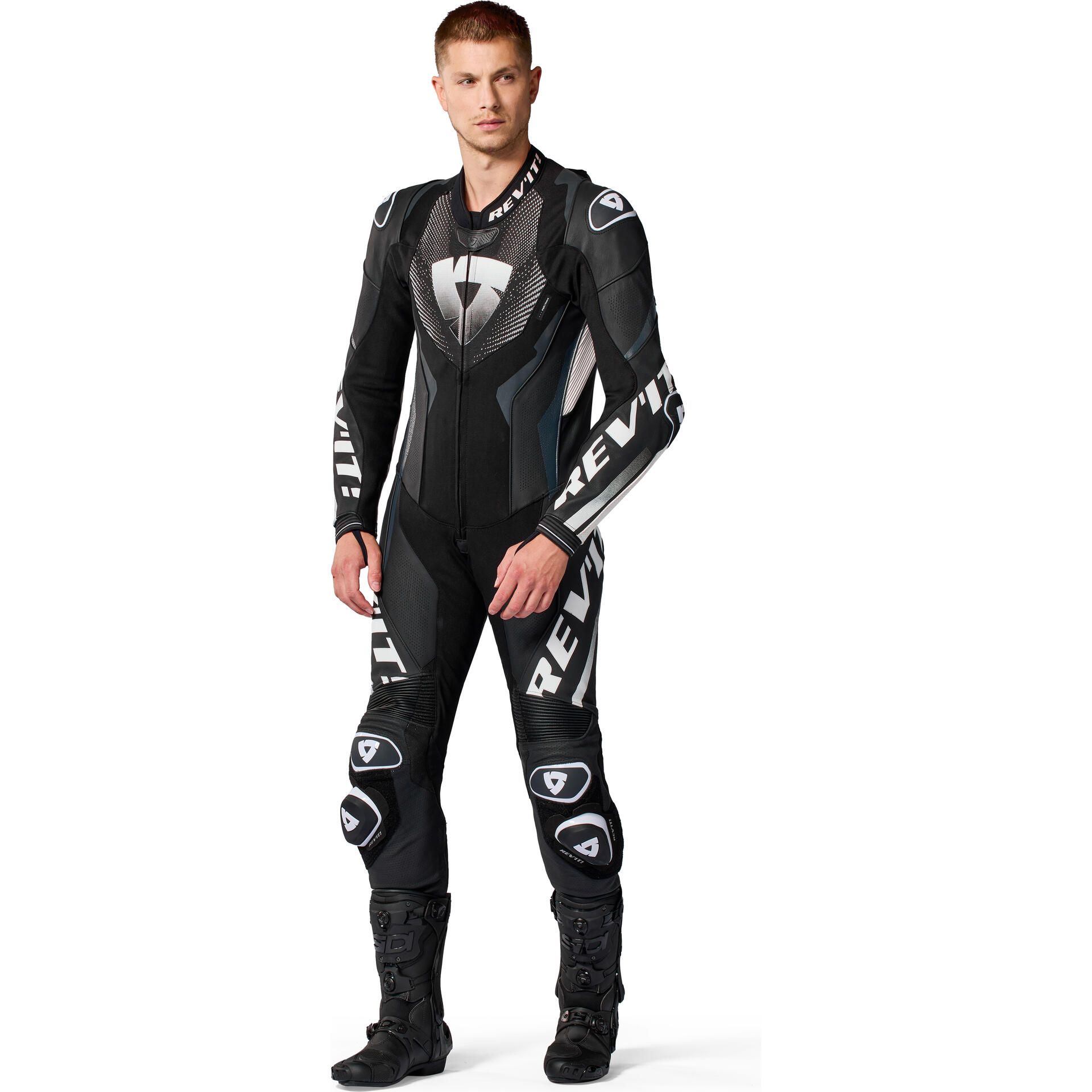 Revit Hyperspeed 3 One/Piece Suit | FortNine