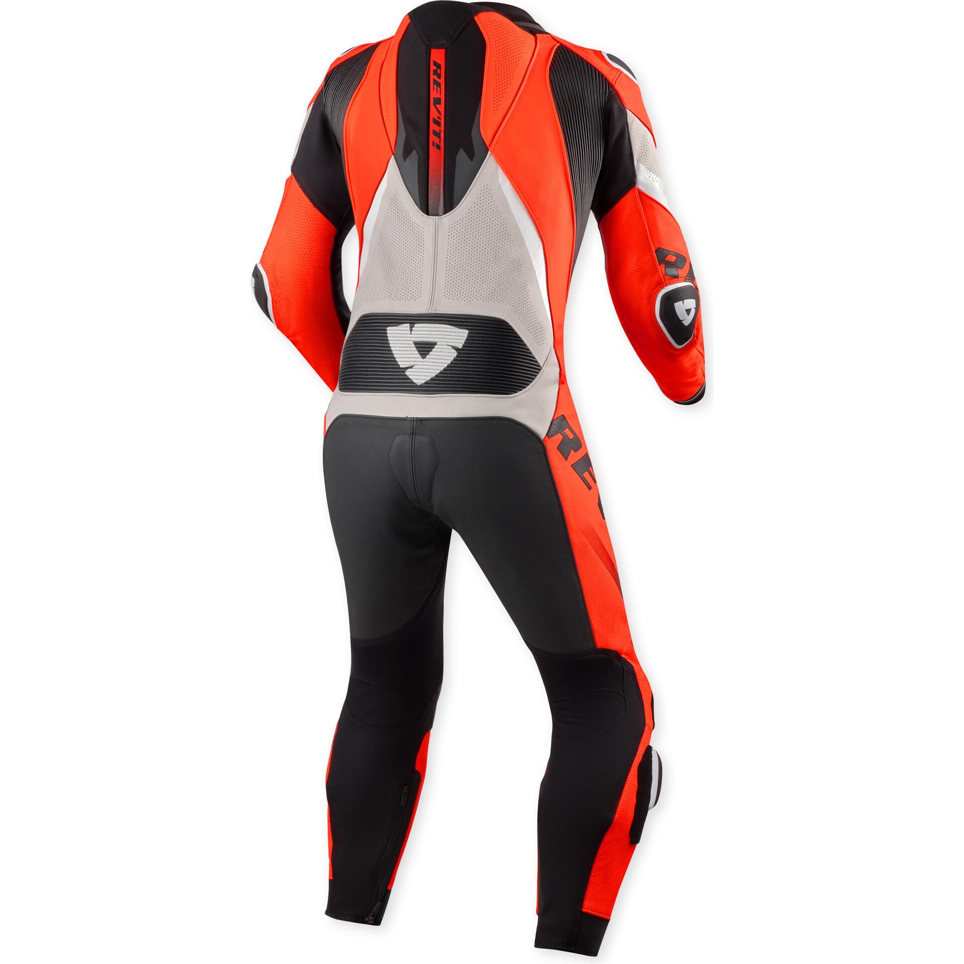 Revit Hyperspeed 3 One/Piece Suit | FortNine