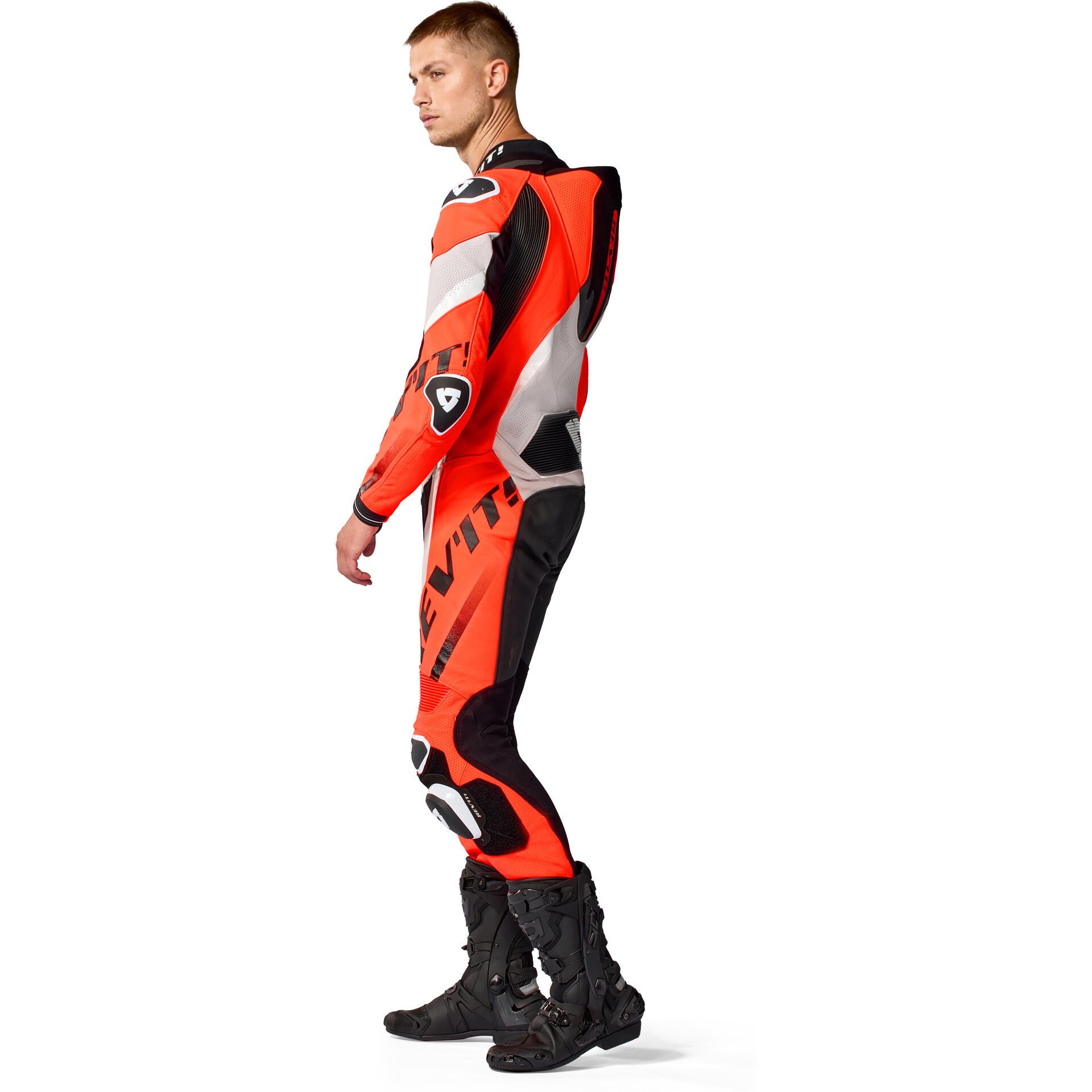 ラピスパイワン③ Revit Hyperspeed 3 One/Piece Suit | FortNine