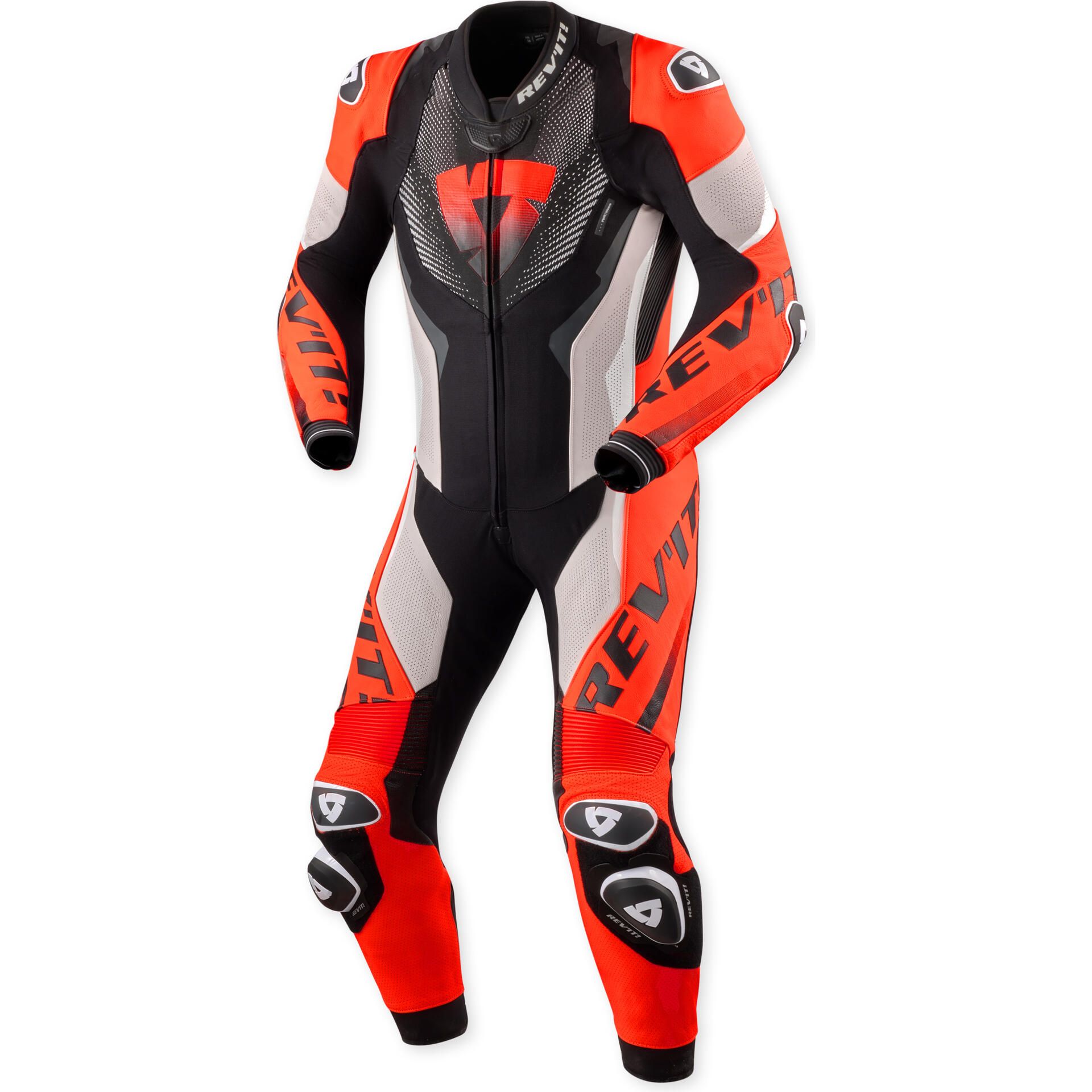 ラピスパイワン③ Revit Hyperspeed 3 One/Piece Suit | FortNine