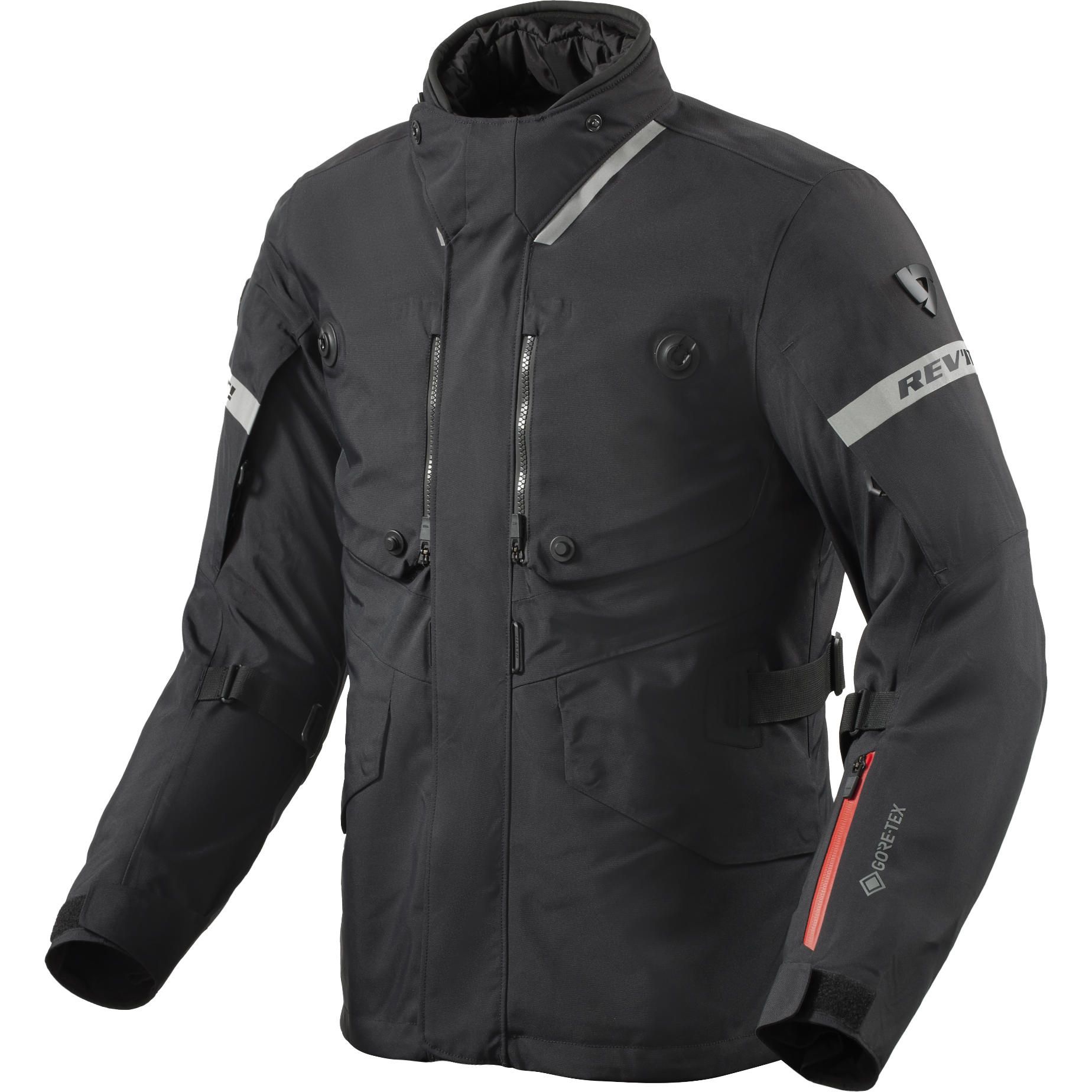Revit レビット Neptune 3 GTX WP Revit Neptune 3 GTX Jacket | FortNine