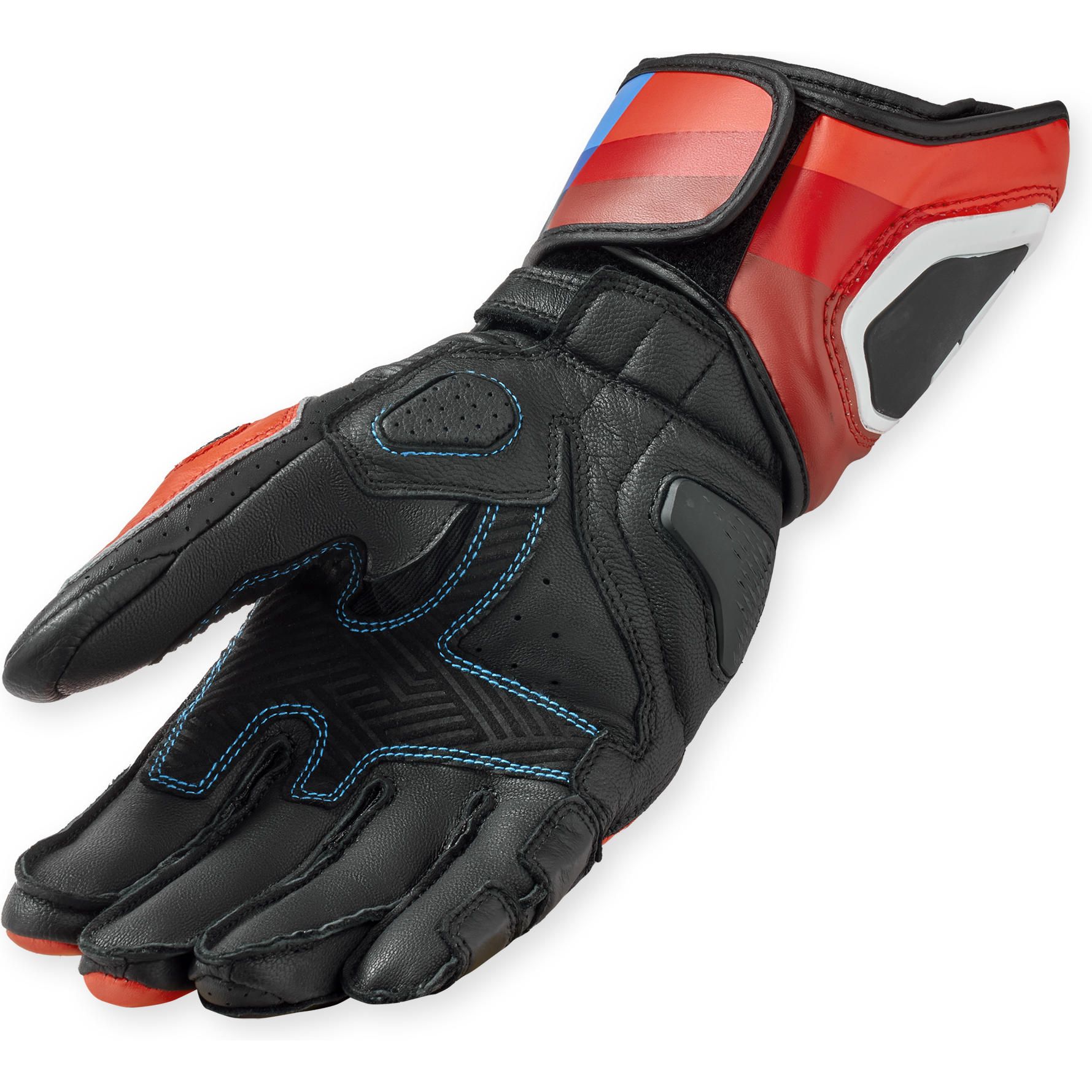 REVI 3点 Revit Quantum 3 Gloves | FortNine