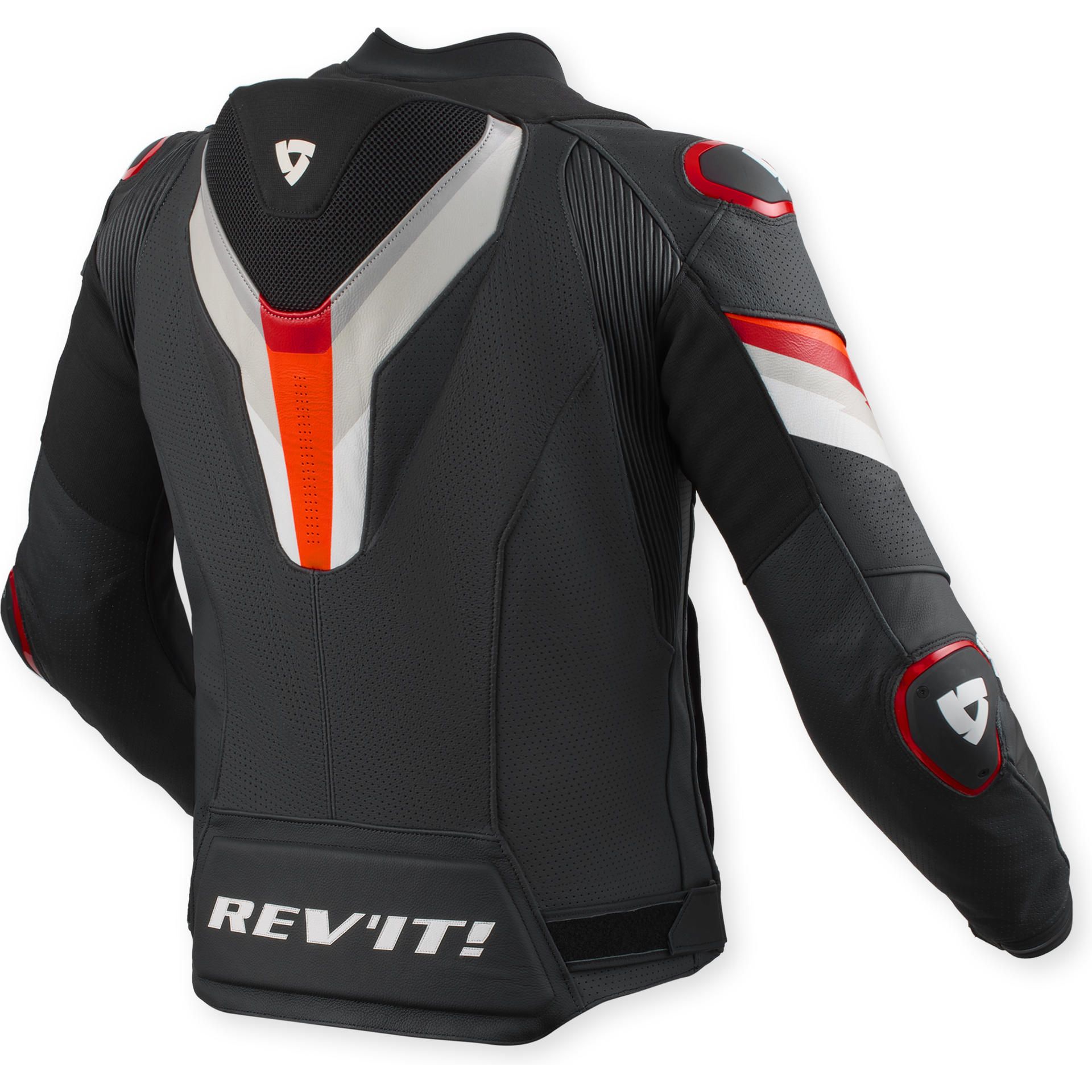 Revit Quantum 3 Pro Jacket | FortNine