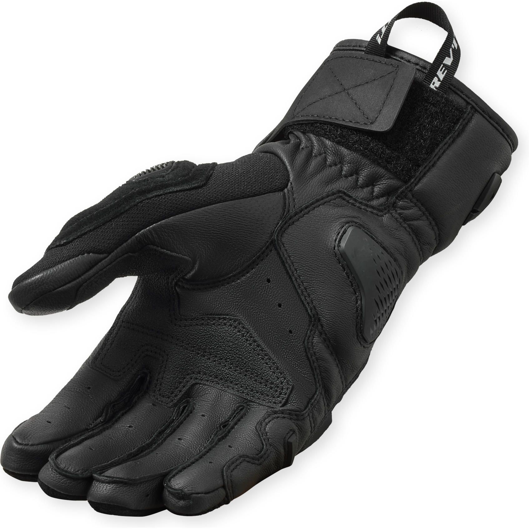 GLOVES FRGMT Ashram Stline サイズM Fragment Men's Body Geometry Grail Short Finger Gloves