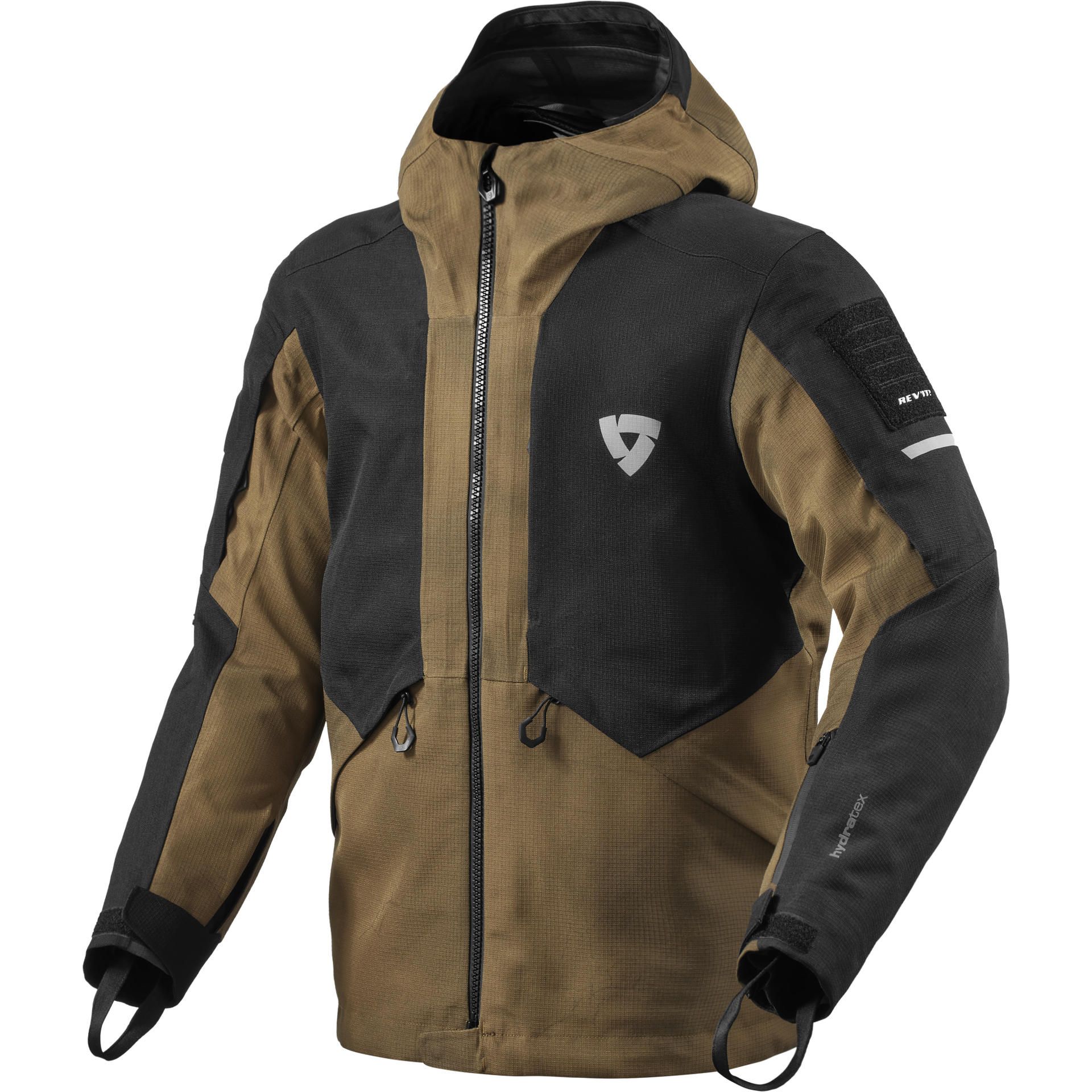 Revit Tectonic H2O Jacket | FortNine