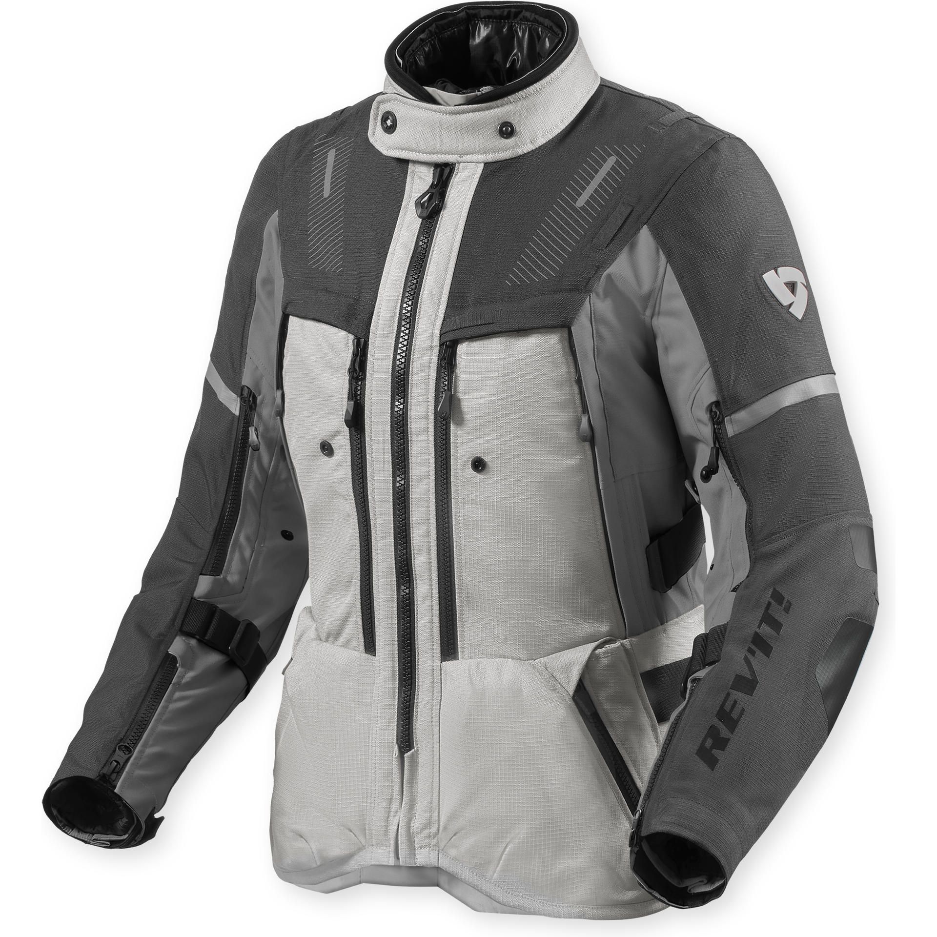 Revit Womens Sand H2O Jacket FortNine