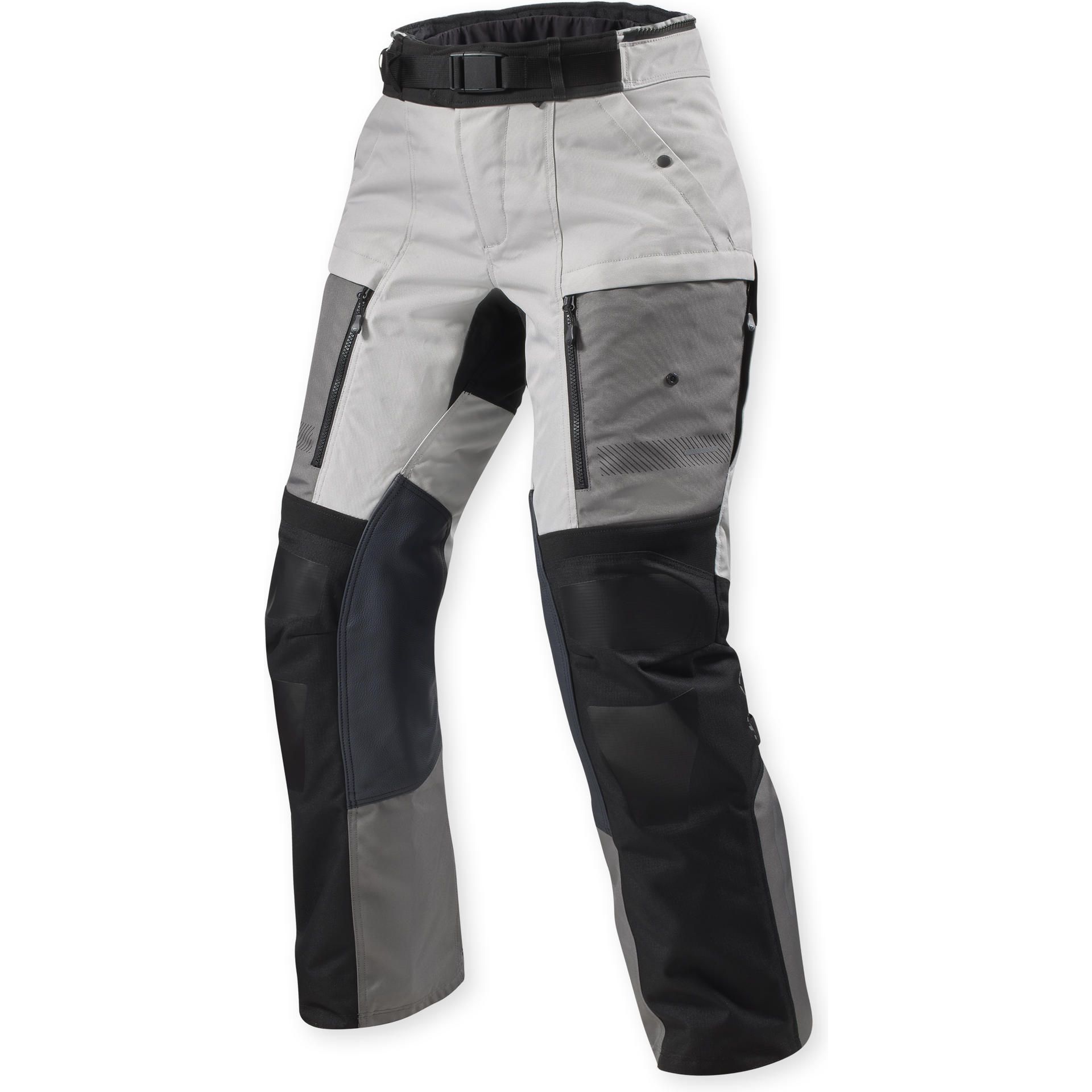 REVIT レブイット SAND ライディングパンツ グレー系 3L Revit Womens Sand 5 H2O Pants | FortNine