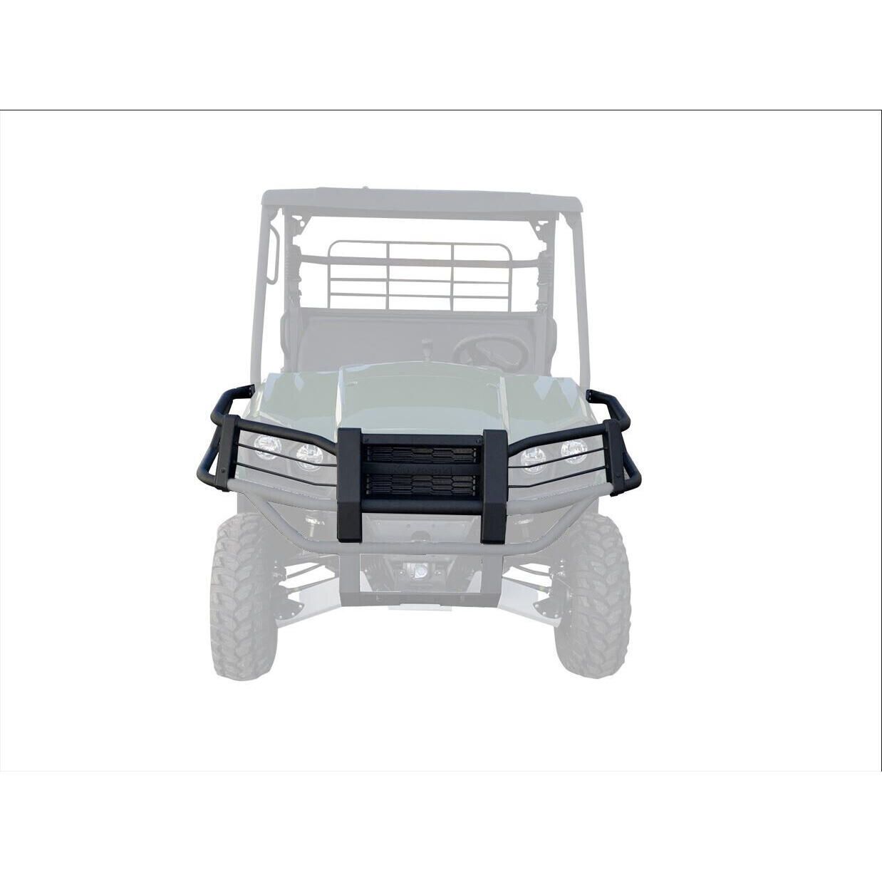 LOCKFIELDEQUIPMENTのLFE BUMPER Rival Front Bumper - 2444.6912.1 | FortNine