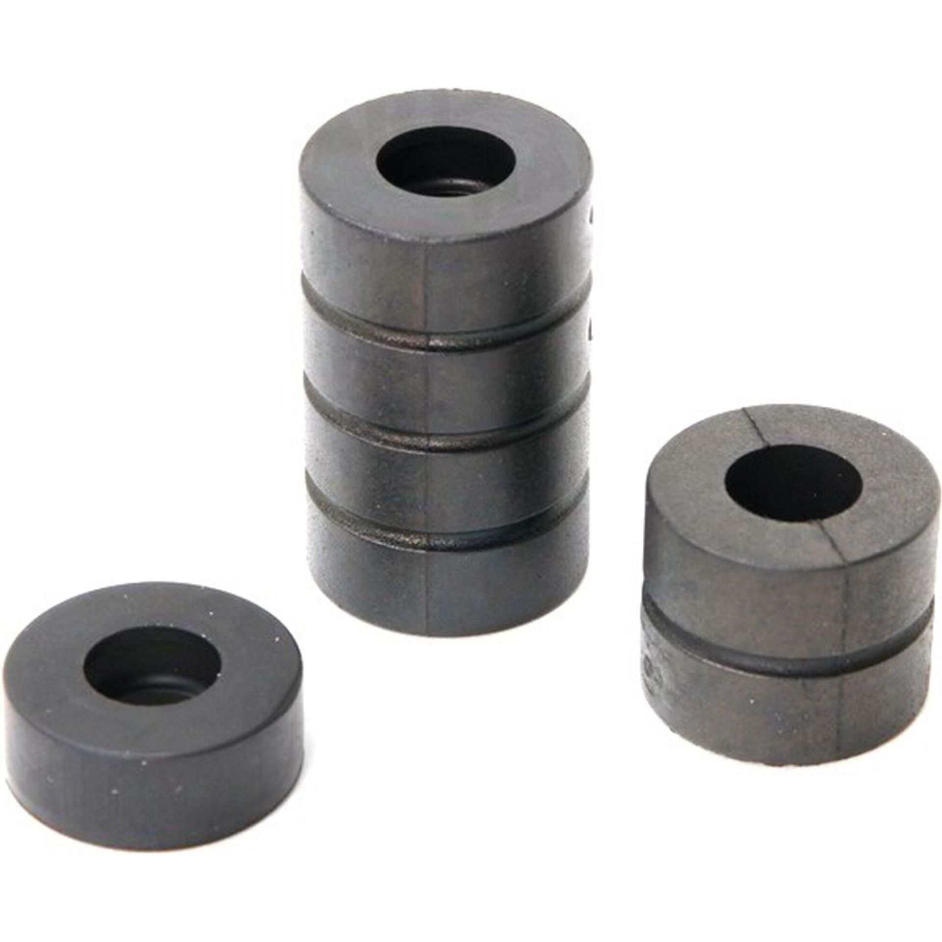 RockShox Solo Air Fork Travel Spacers - 11.4018.034.000 | FortNine