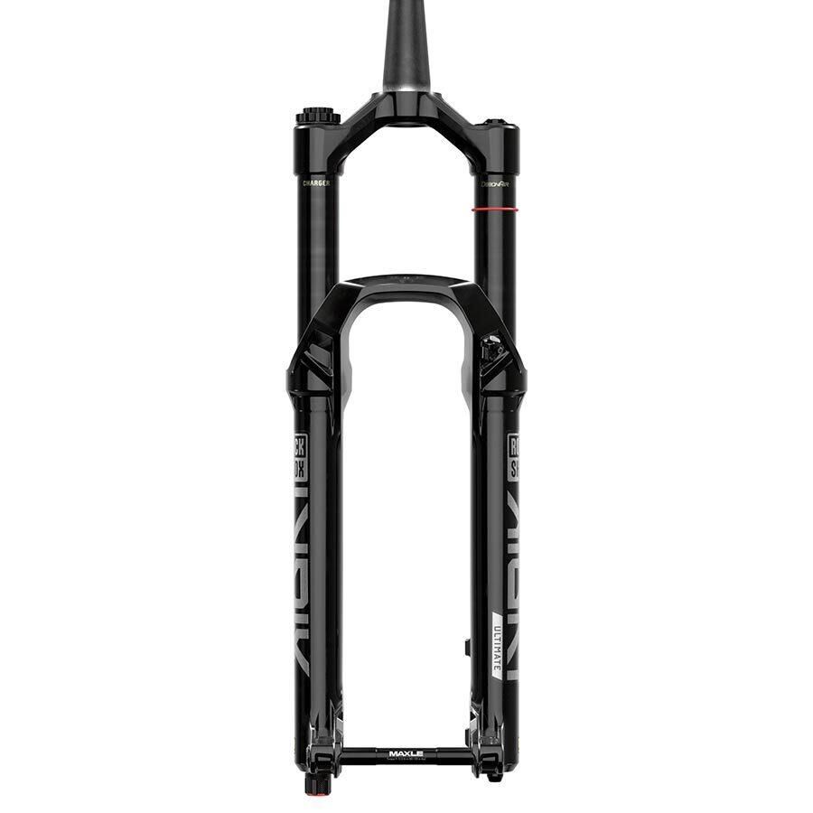 Rock Shox Lyrik Ultimate 150mm 29インチ RockShox Lyrik Ultimate D2 29
