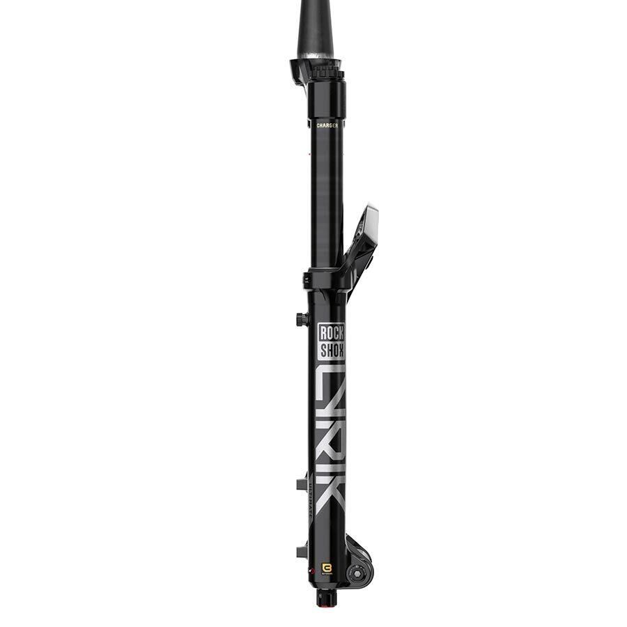 パーツ ROCKSHOX LYRIK ULTIMATE 29 160mm RockShox Lyrik Ultimate 29