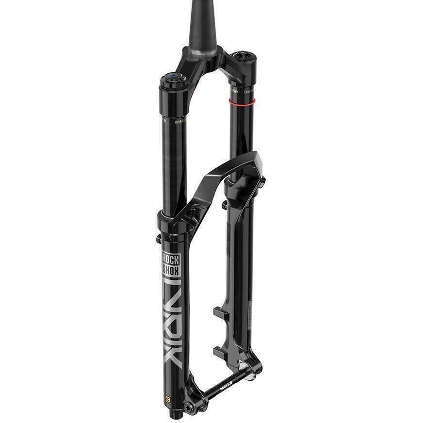 Ultimate Lyrik RockShox 160mm 29 Ultimate Lyrik ROCKSHOX パーツ D2 Line Inside The - Fork パーツ
