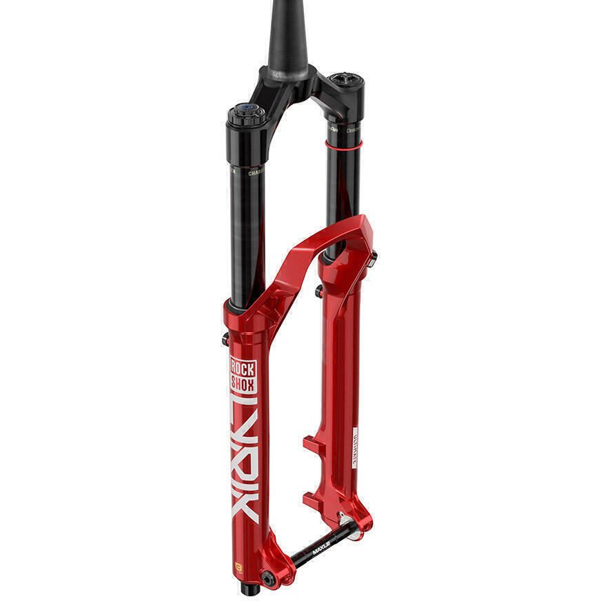 RockShox Lyrik Ultimate D2 27.5