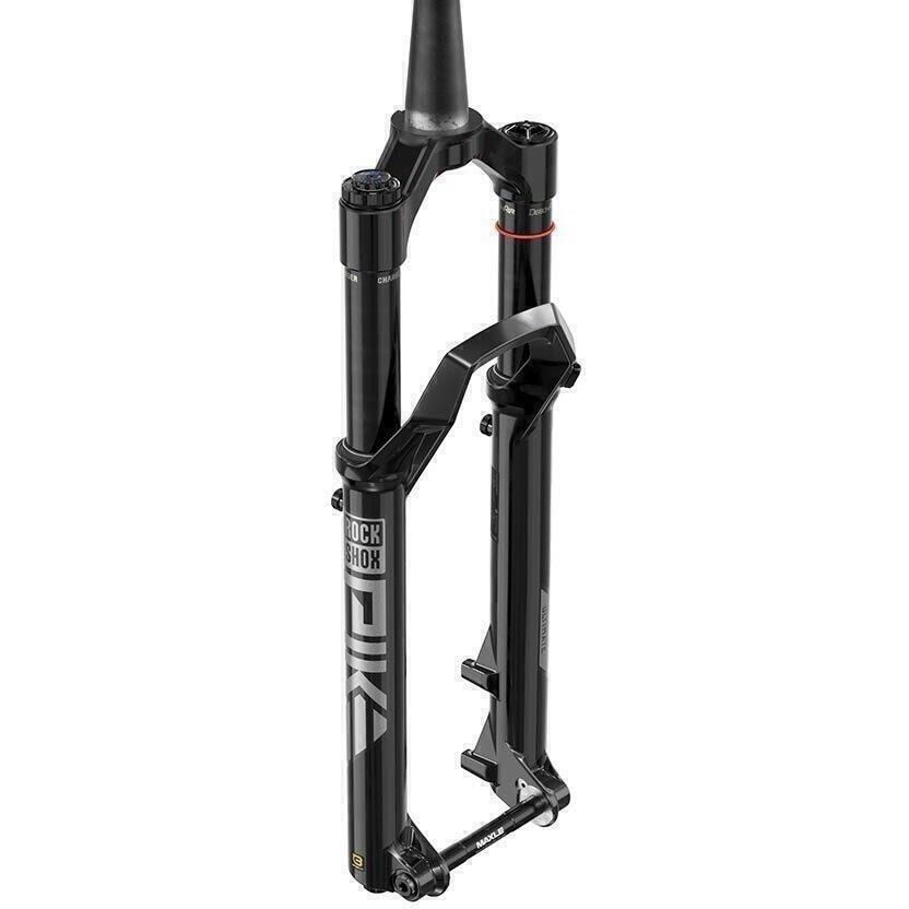 パーツ ROCKSHOX PIKE ULTIMATE 29 150mm RockShox Pike Ultimate C2 29