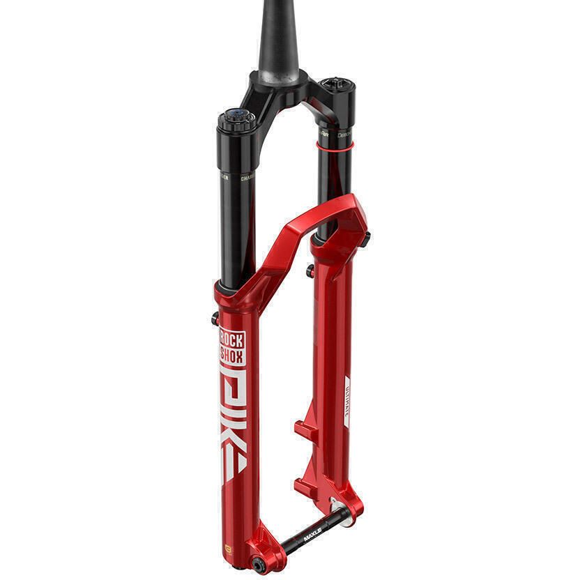 ロックショックス　PIKE アルティメイト29 140mm RockShox Pike Ultimate C2 29
