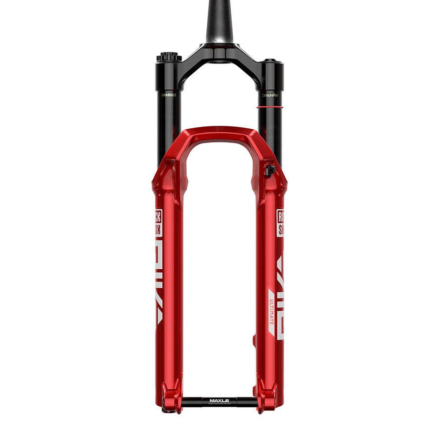 RockShox Pike Ultimate 29