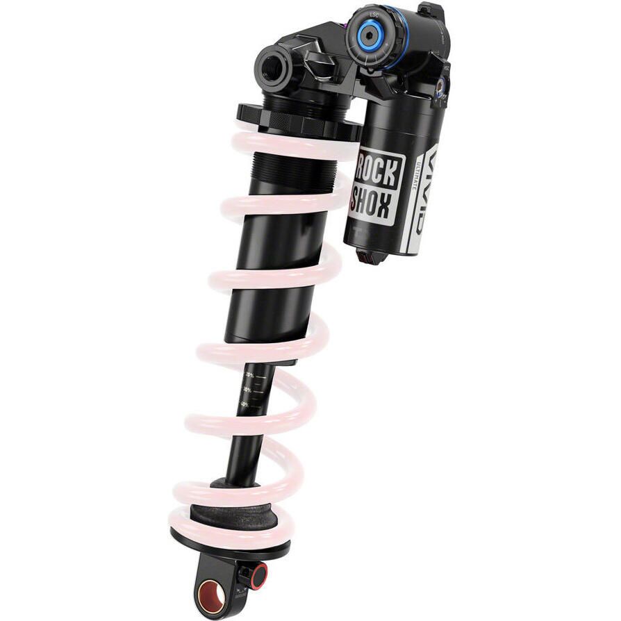 RockShox Vivid Coil Ultimate C1 Rear Shock | FortNine